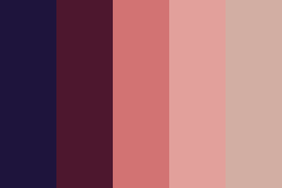 Best Color Palettes For Color Blind