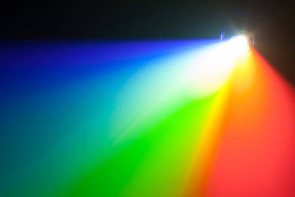 What Color Do Red and White Make When Mixed? Color Meanings