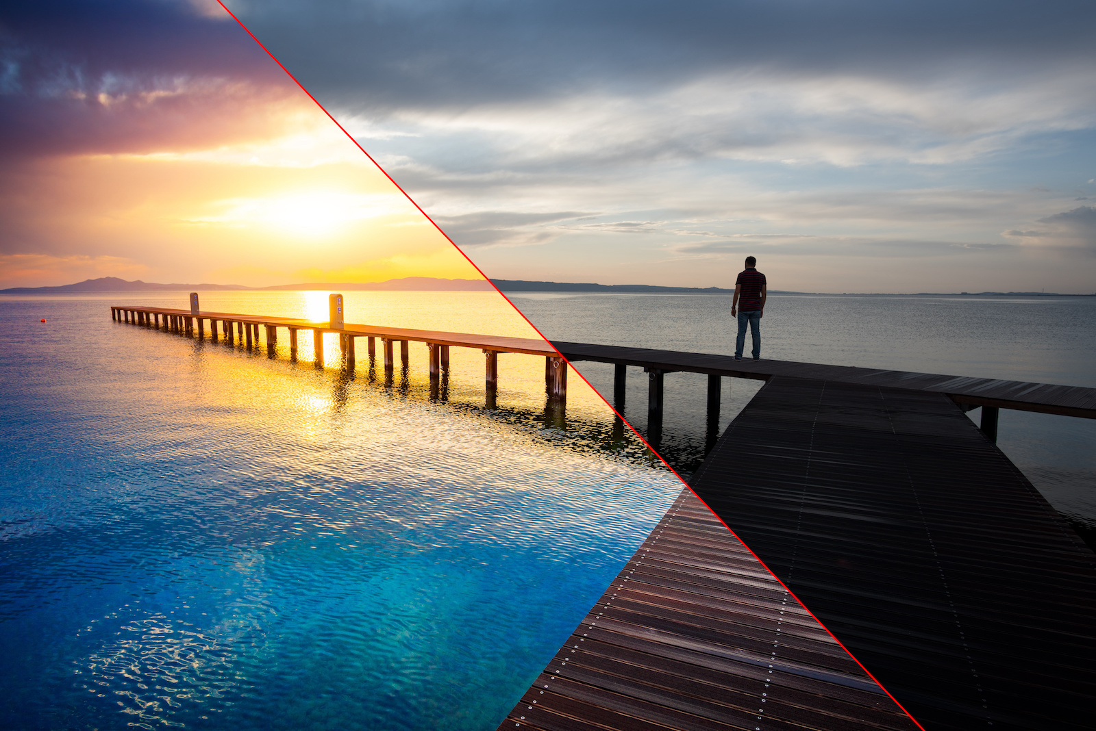 What Is Color Balance in Photography and Image Processing? Color Meanings