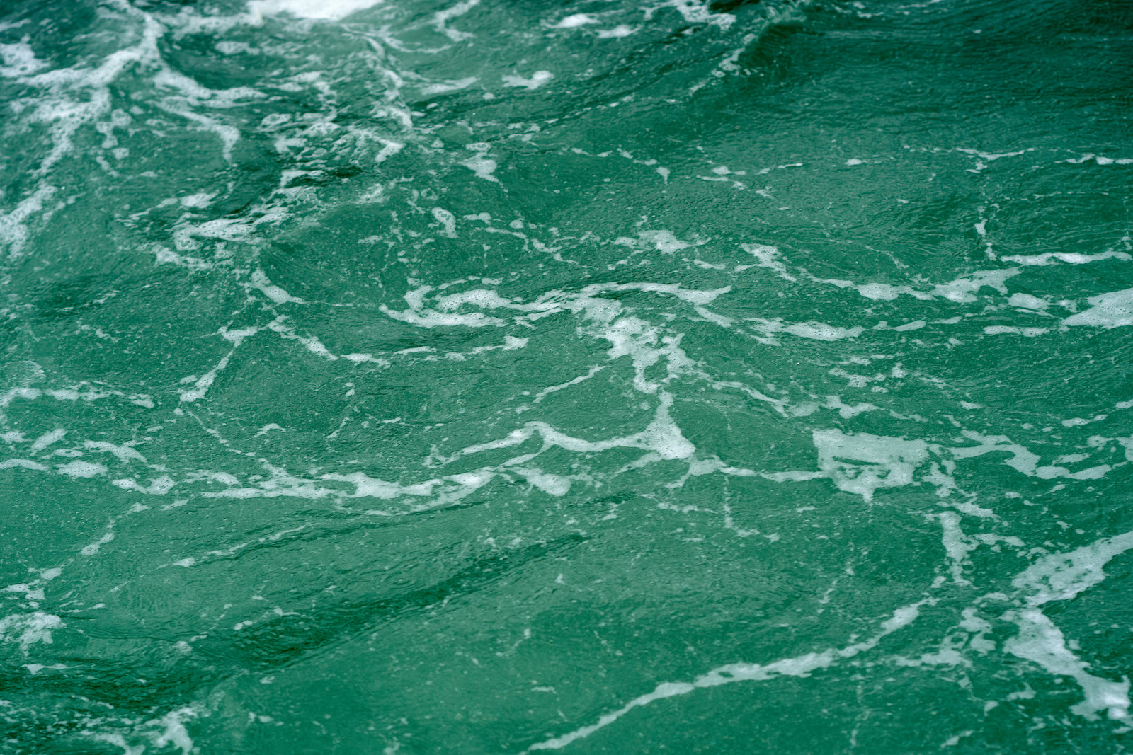 Why Is the Ocean Blue If Water Is Clear? Color Meanings