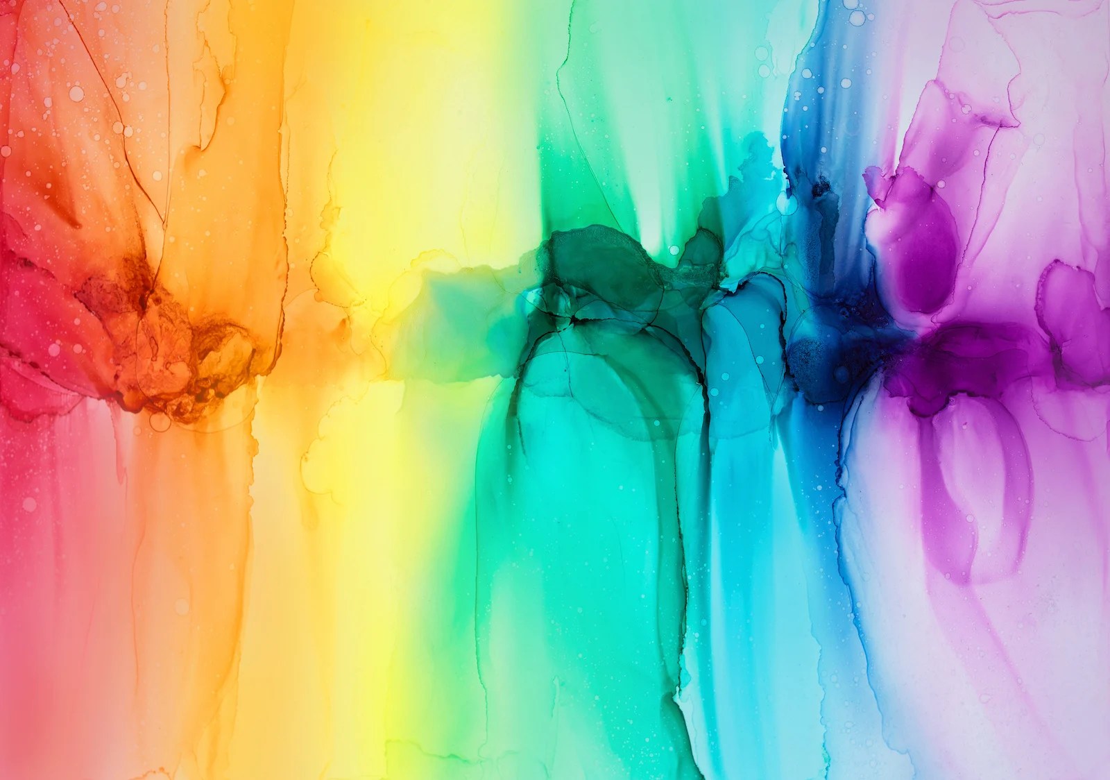 What Does Your Rainbow Aura Color Mean? Color Meanings