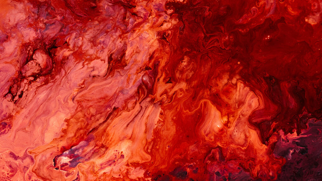 The Hidden Meanings of Colors Used in Art Color Meanings