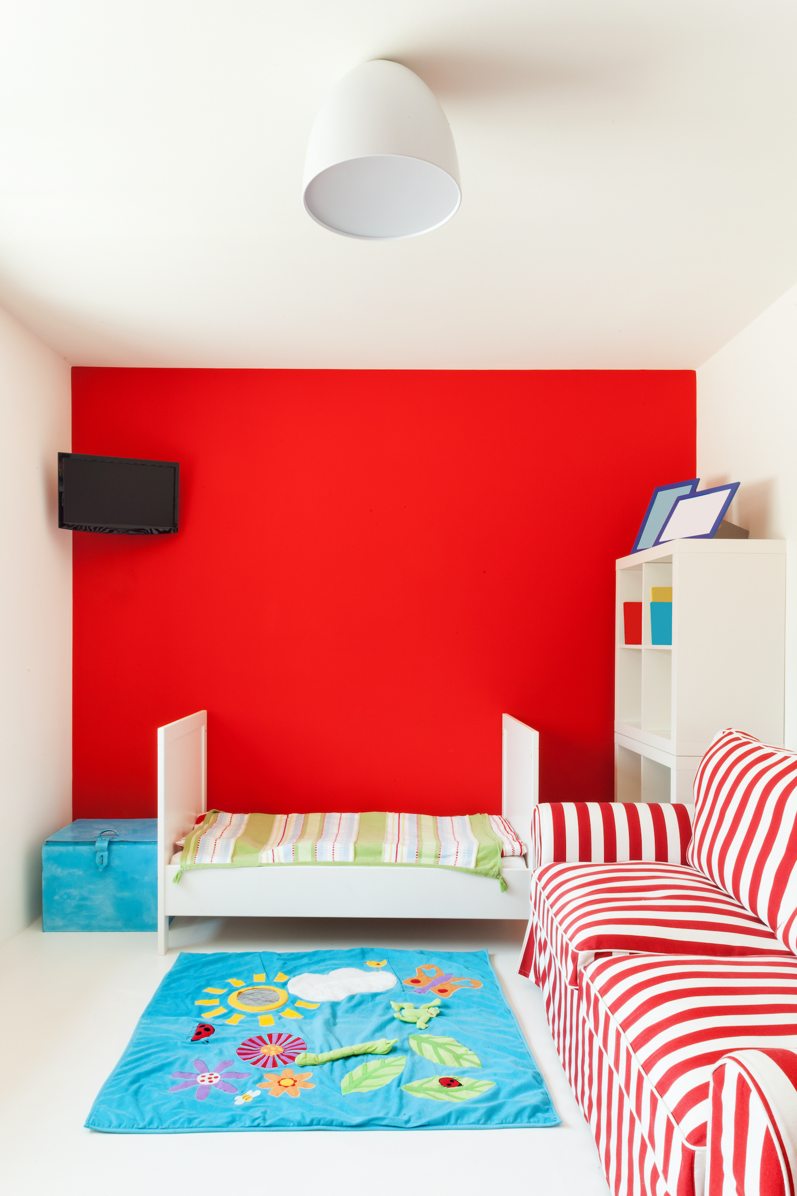 30 Inspiring Kids’ Room Color Ideas to Refresh Your Space Color Meanings