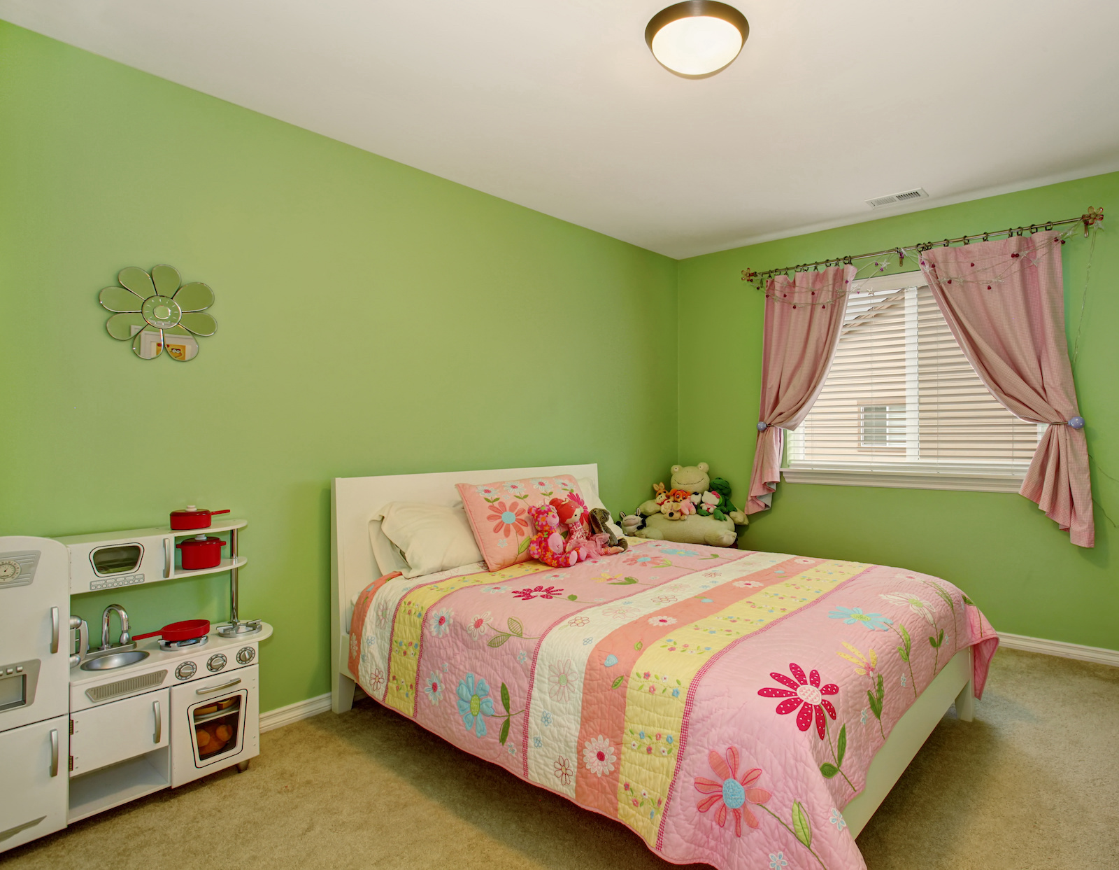 30 Inspiring Kids’ Room Color Ideas to Refresh Your Space Color Meanings