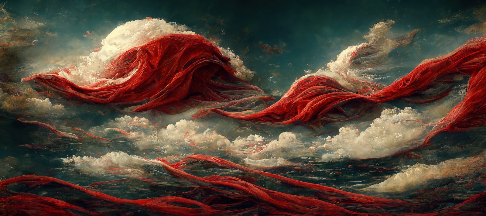 What Does the Color Red Mean in a Dream? Color Meanings