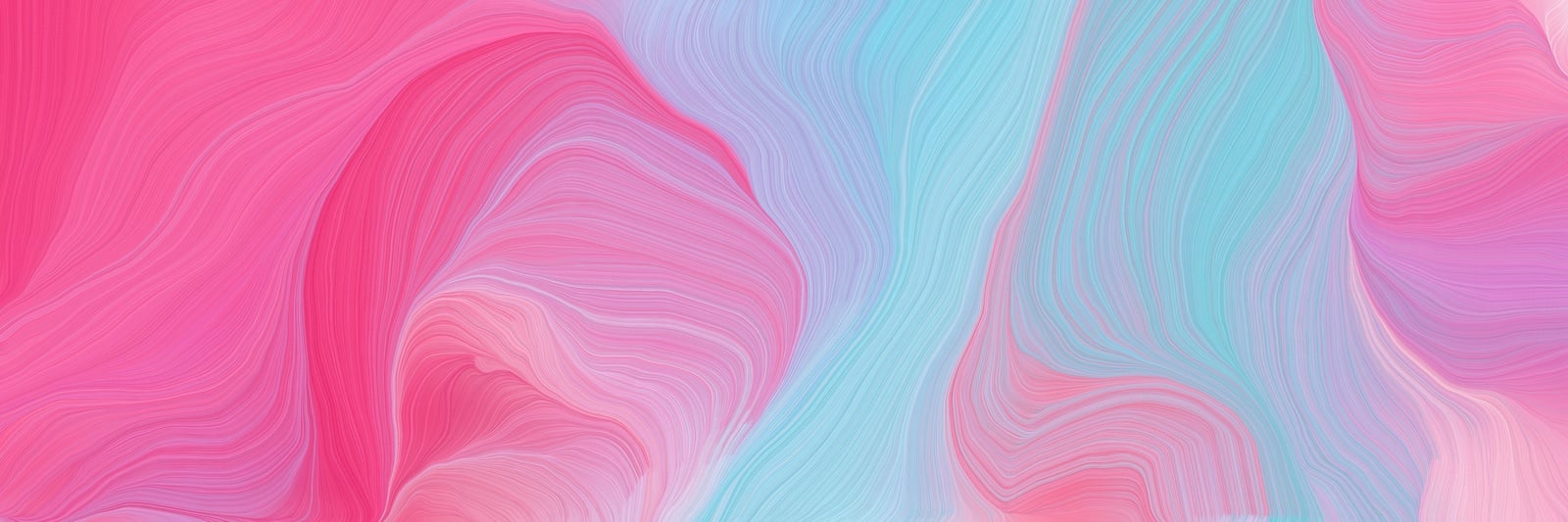 What Color Do Blue and Pink Make When Mixed? Color Meanings