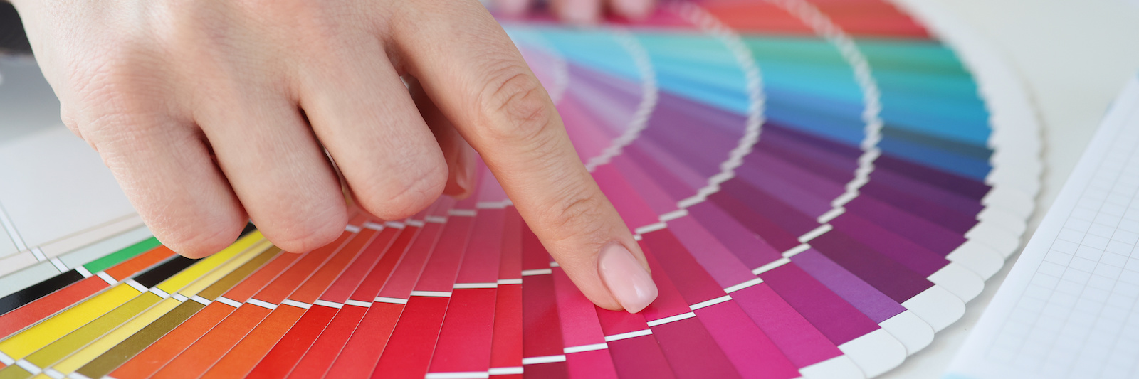 How to Choose the Right Branding Colors to Make Your Brand Stand Out
