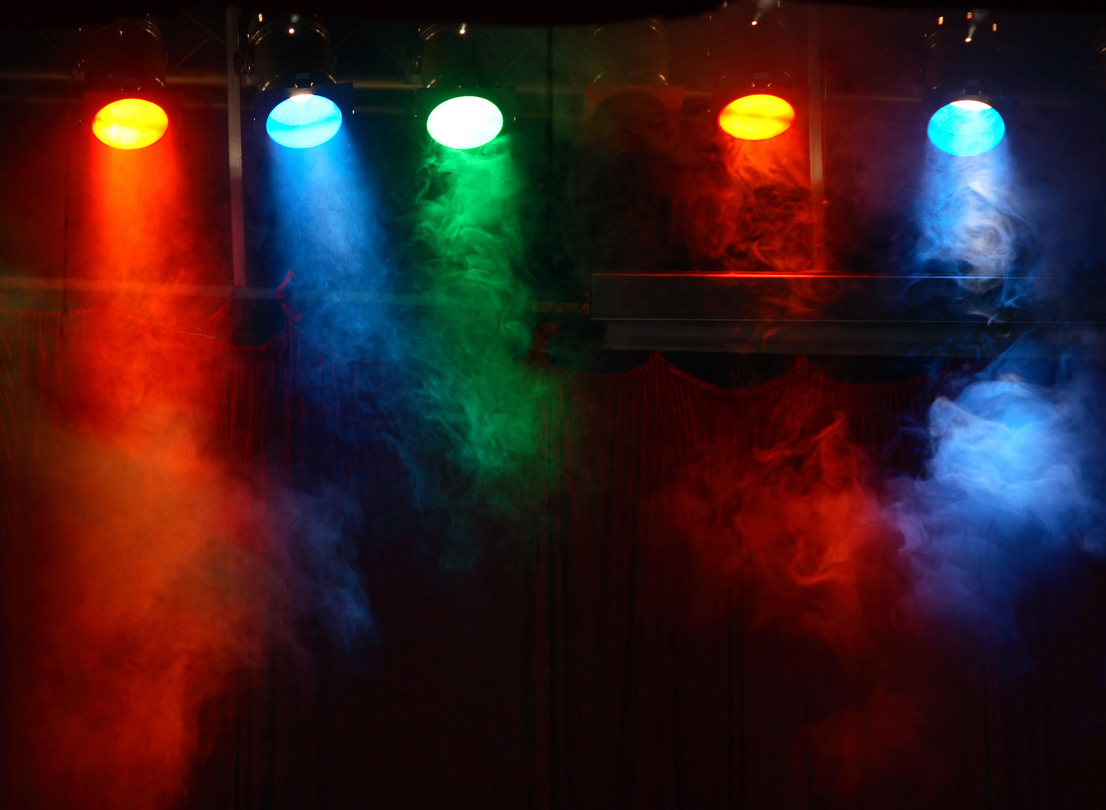 What Color Do Blue and Yellow Make When Mixed? Color Meanings