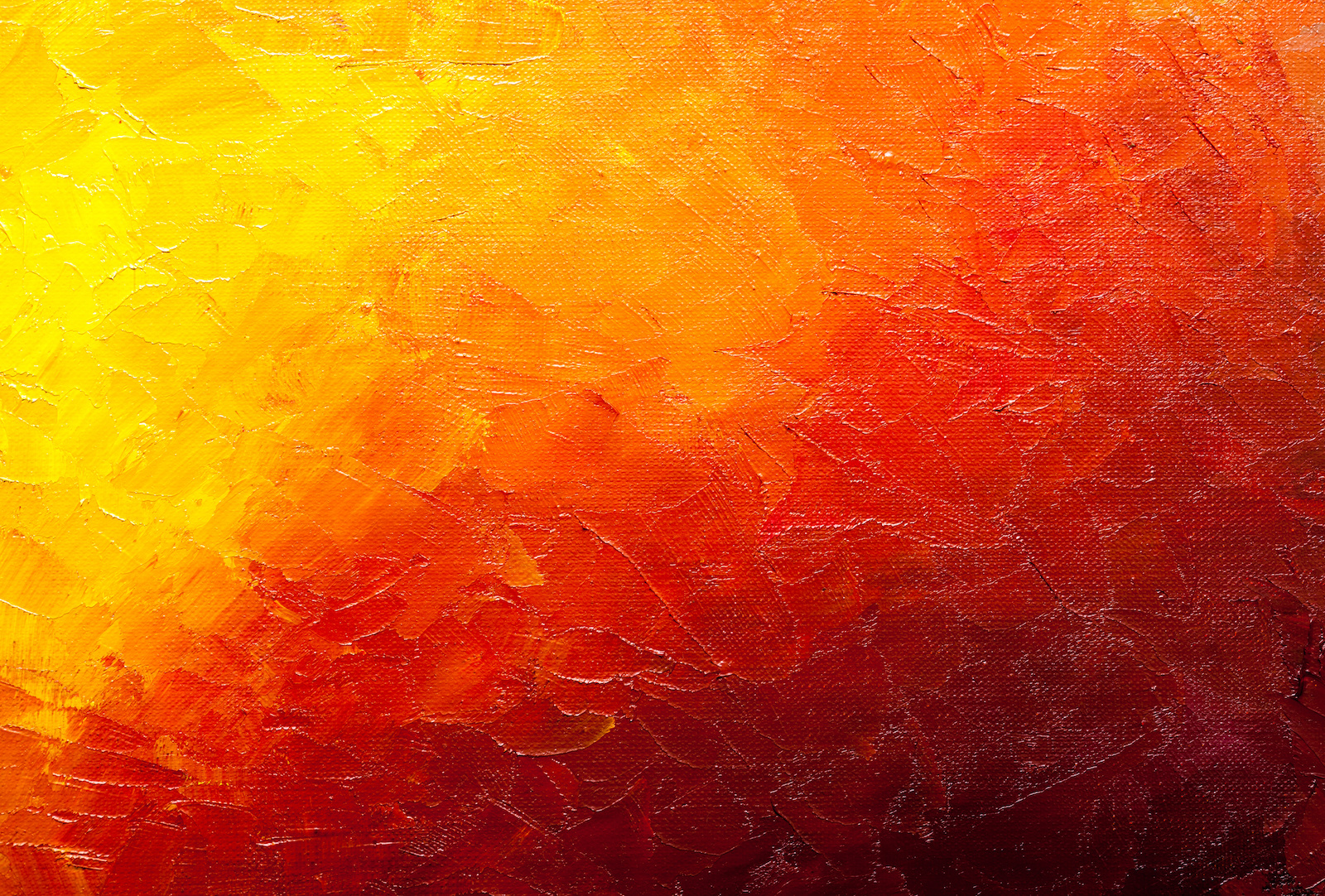 What Color Do Red and Orange Make When Mixed? Color Meanings