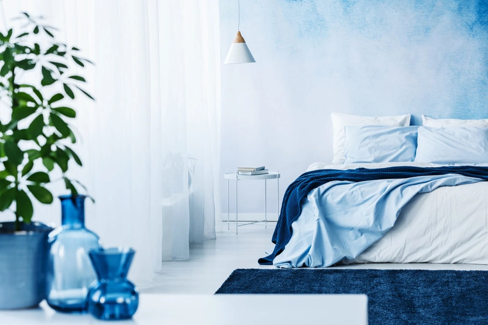 7 Bedroom Colors That Help You Sleep Better Color Meanings