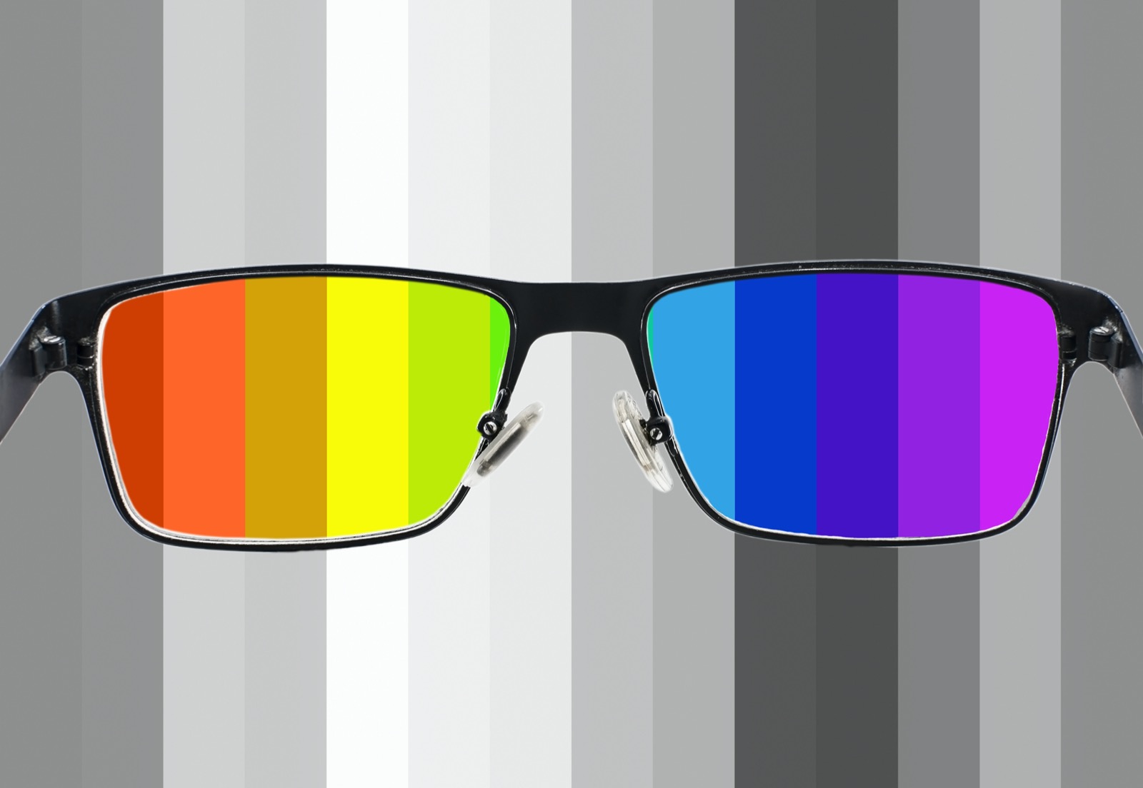 What Colors Make Black and How Do You Mix Different Shades of Black