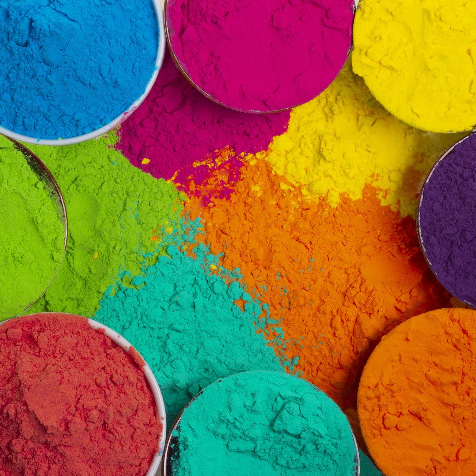 The Rarest and Most Expensive Colors in the World Throughout History