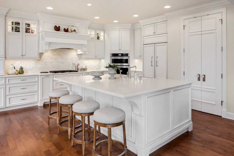 6 Kitchen Appliance Color Trends That Are Popular in 2020 Color Meanings