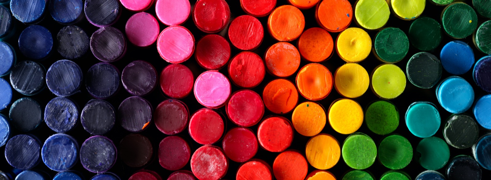 The Colorful History of Crayola Crayons Color Meanings