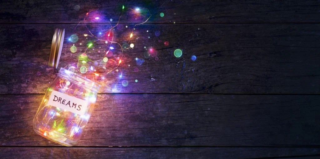 Color Meanings in Dreams What Does Dreaming in Color Mean? Color