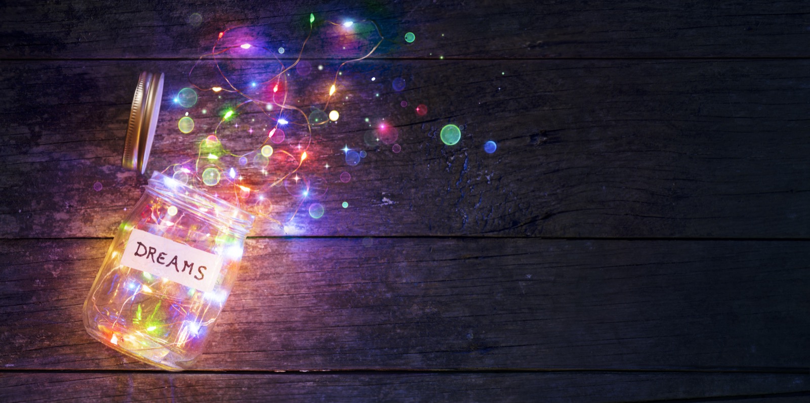 Color Meanings in Dreams What Does Dreaming in Color Mean? Color