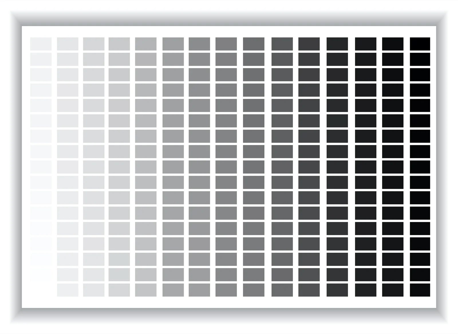 What Colors Make Gray and How Do You Mix Different Shades of Gray