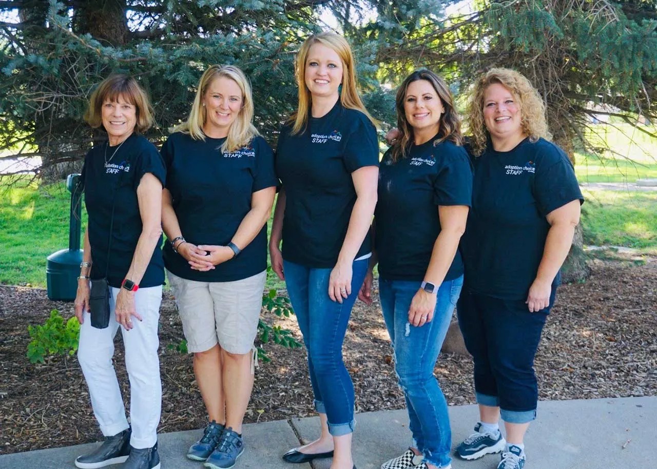 adoption agency CO Unplanned Pregnancy Help