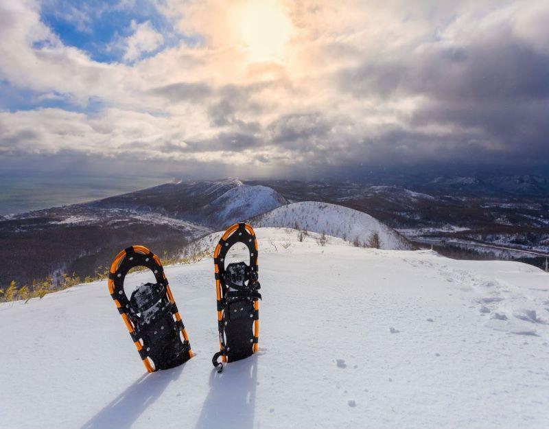 Snowshoe Rentals in Summit County Colorado Adventure Guides