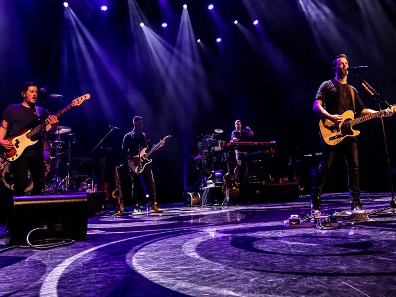 oar red rocks 2026 registration O.A.R. Tickets 20 June 2026 Red Rocks Amphitheatre