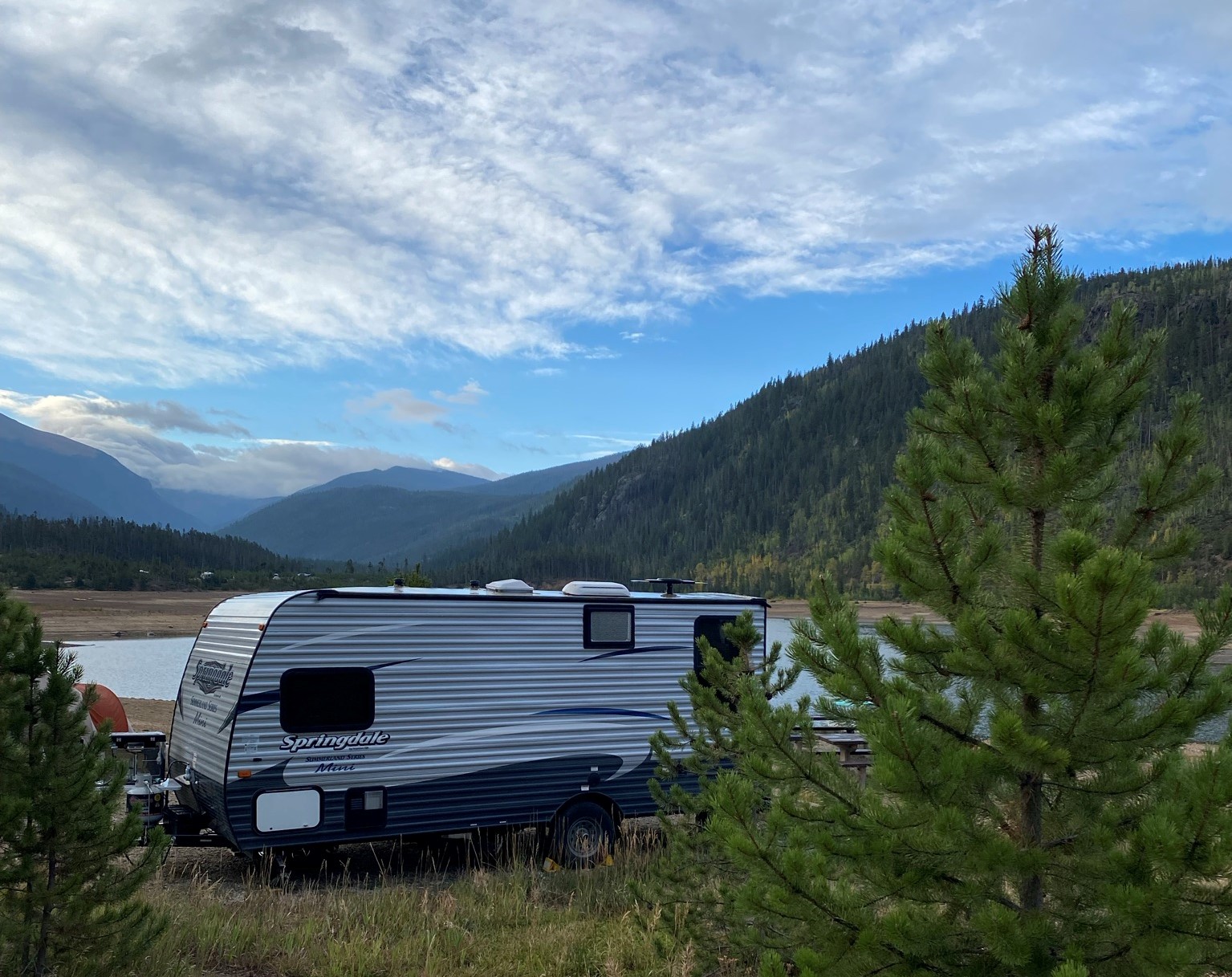 Do I Need to Winterize My Camper? Colorado Etc