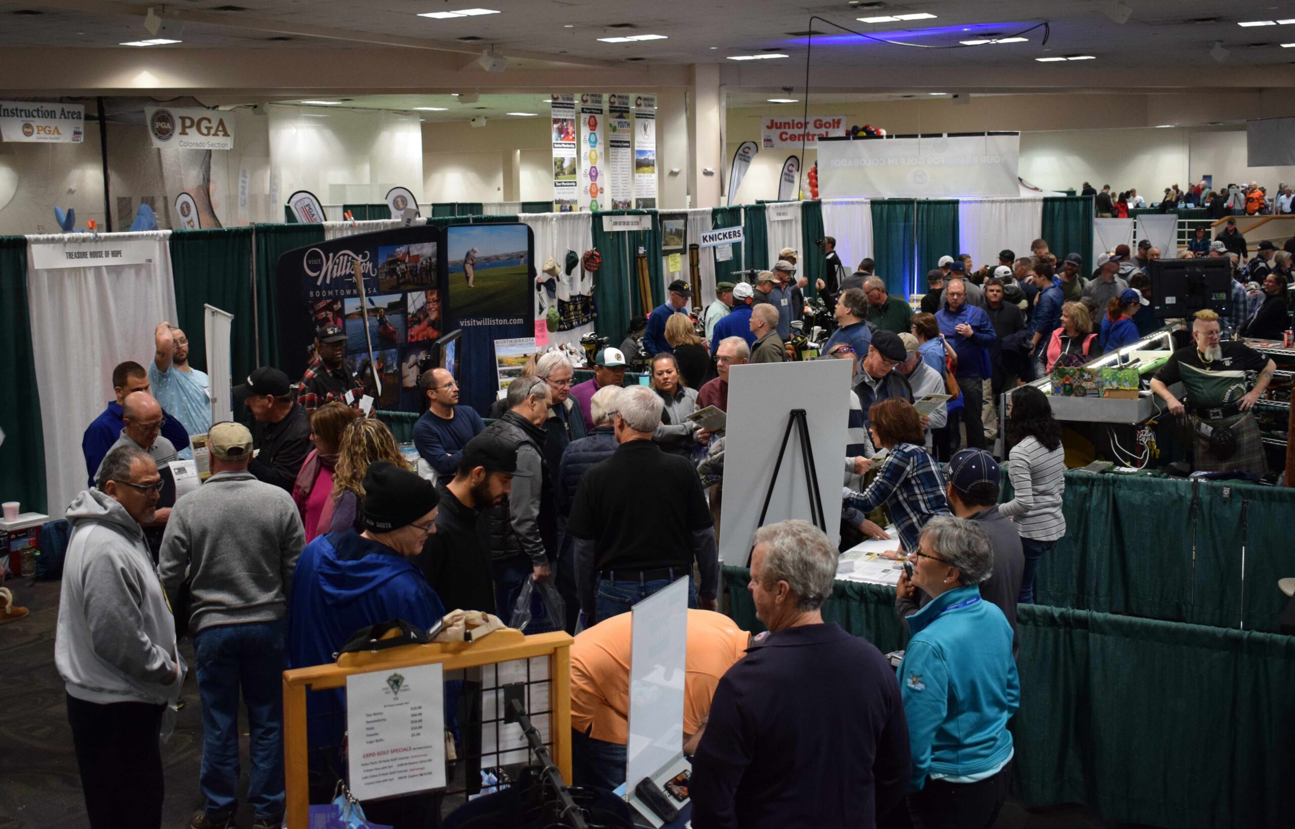 ‘Bittersweet’ Move Colorado Golf Association