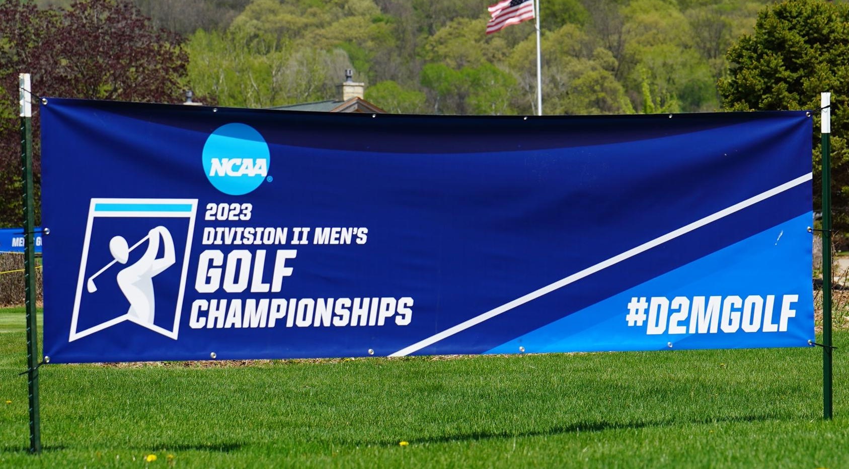 On to the Show Colorado Golf Association