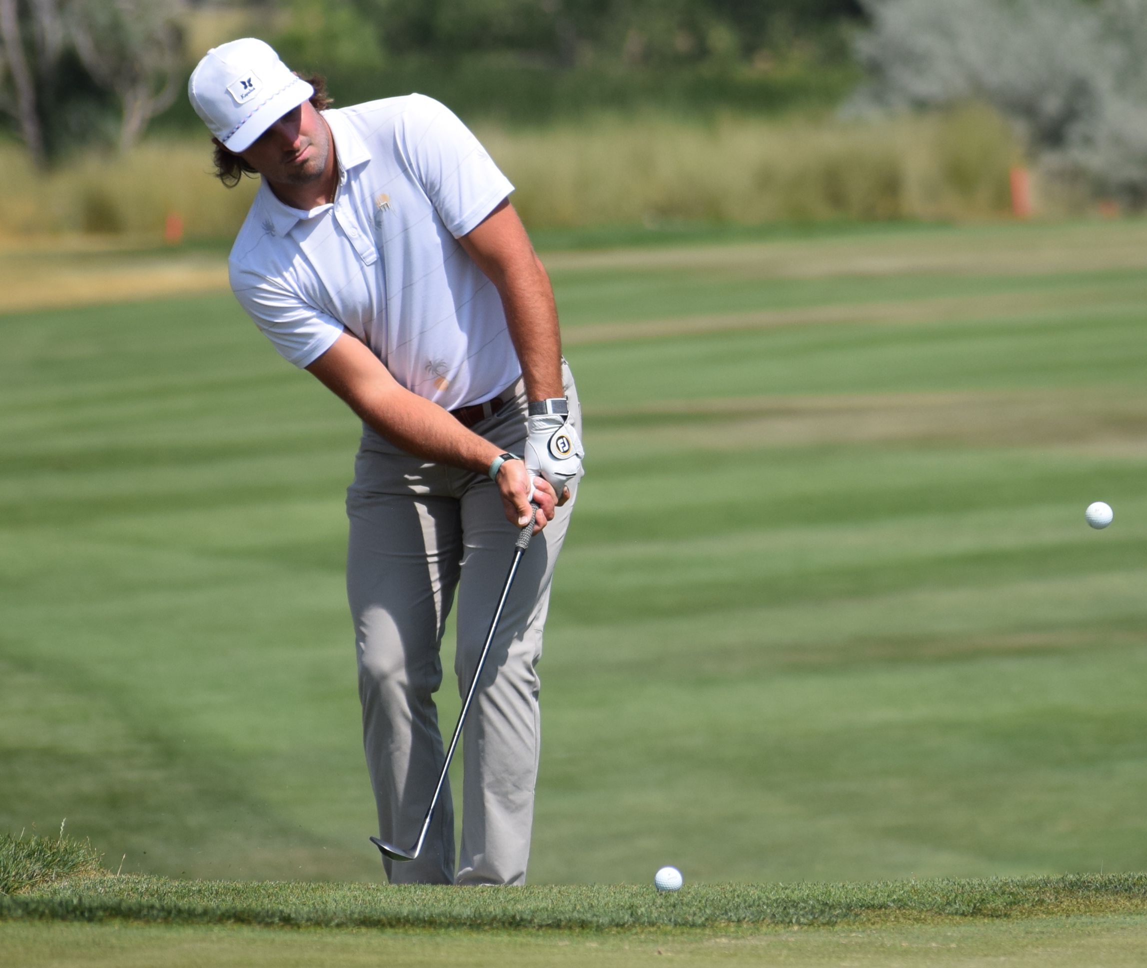 Tiara Rado, Grand Junction, Colorado Golf course information and reviews.