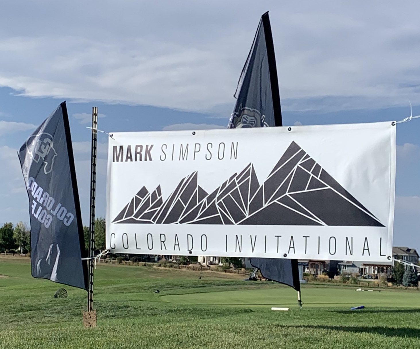 College Golf GALORE in Colorado Colorado Golf Association