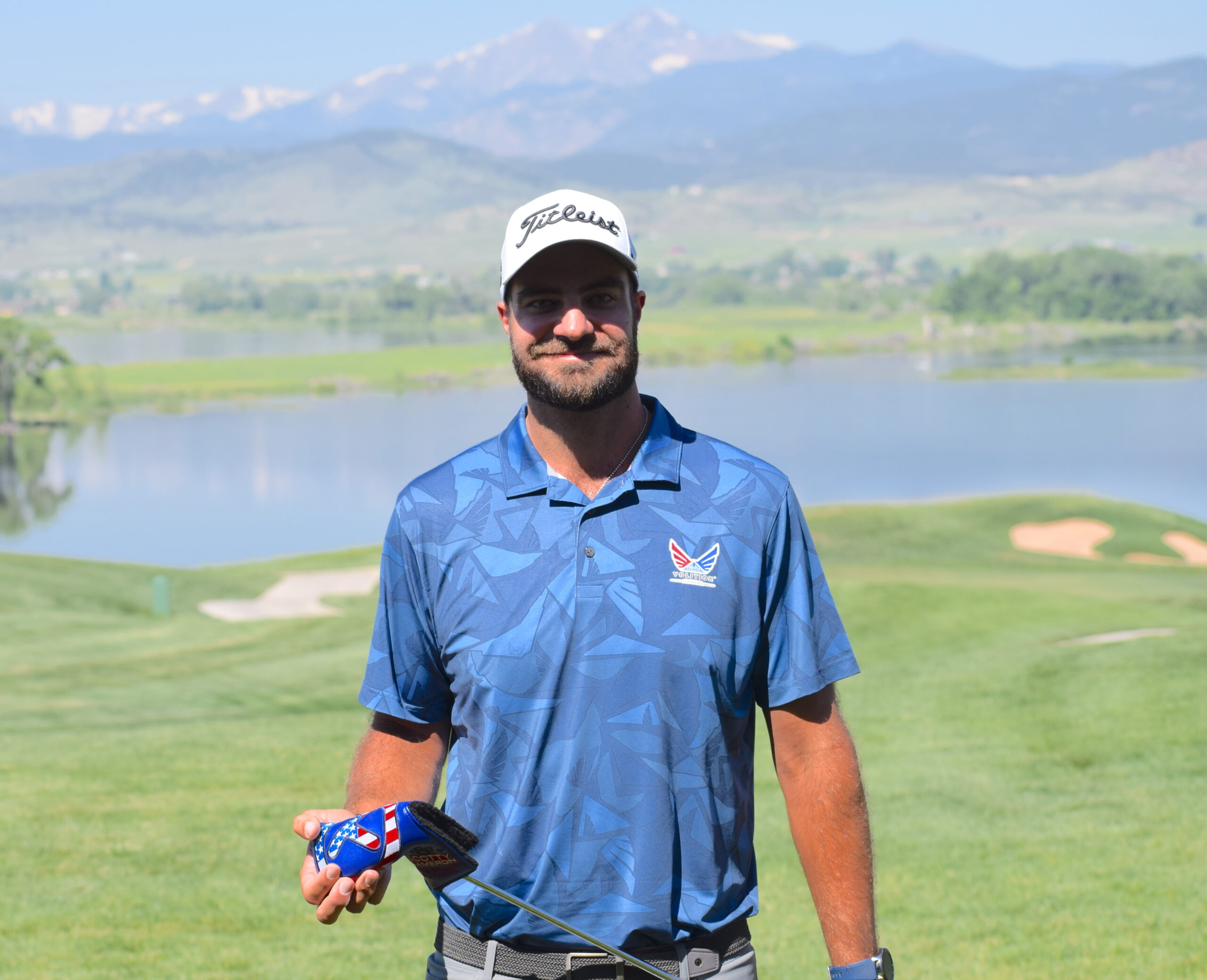 Feeling Right at Home? Colorado Golf Association