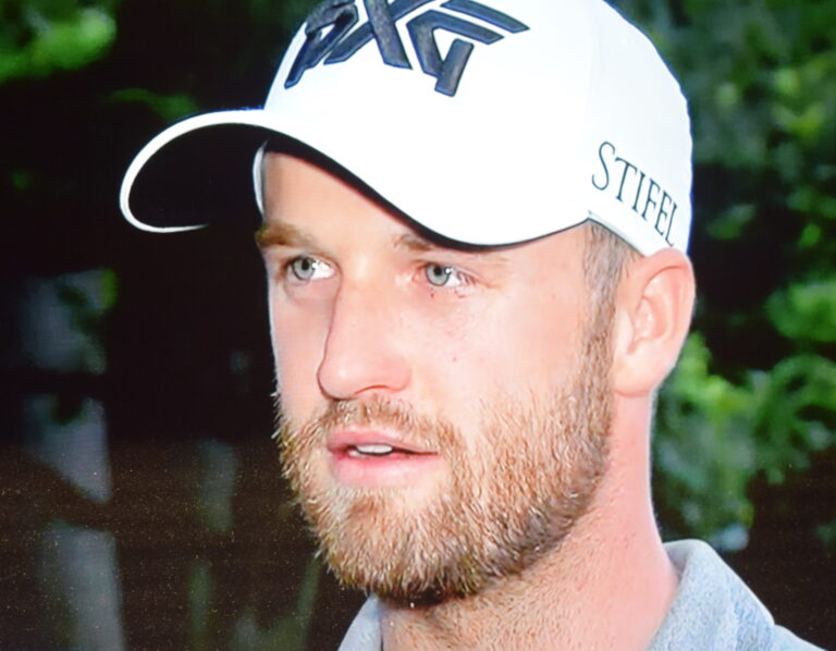 Wyndham Clark qualifies for his first U.S. Open Colorado Golf Association