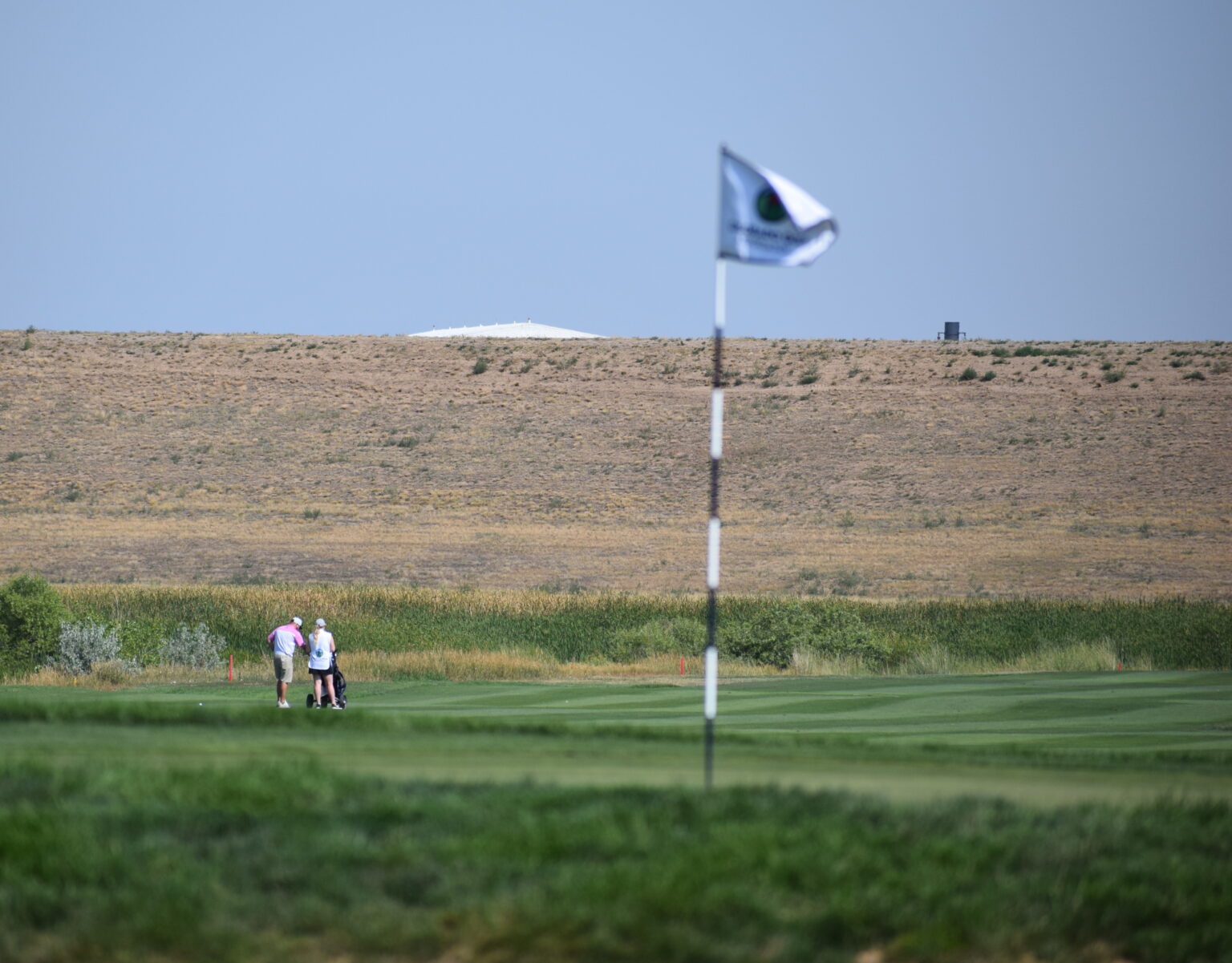 On to Colorado Golf Club Colorado Golf Association