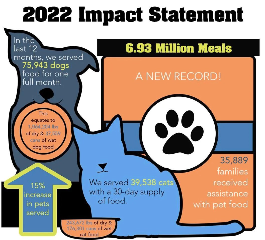 Why Does My Dog Circle His Food