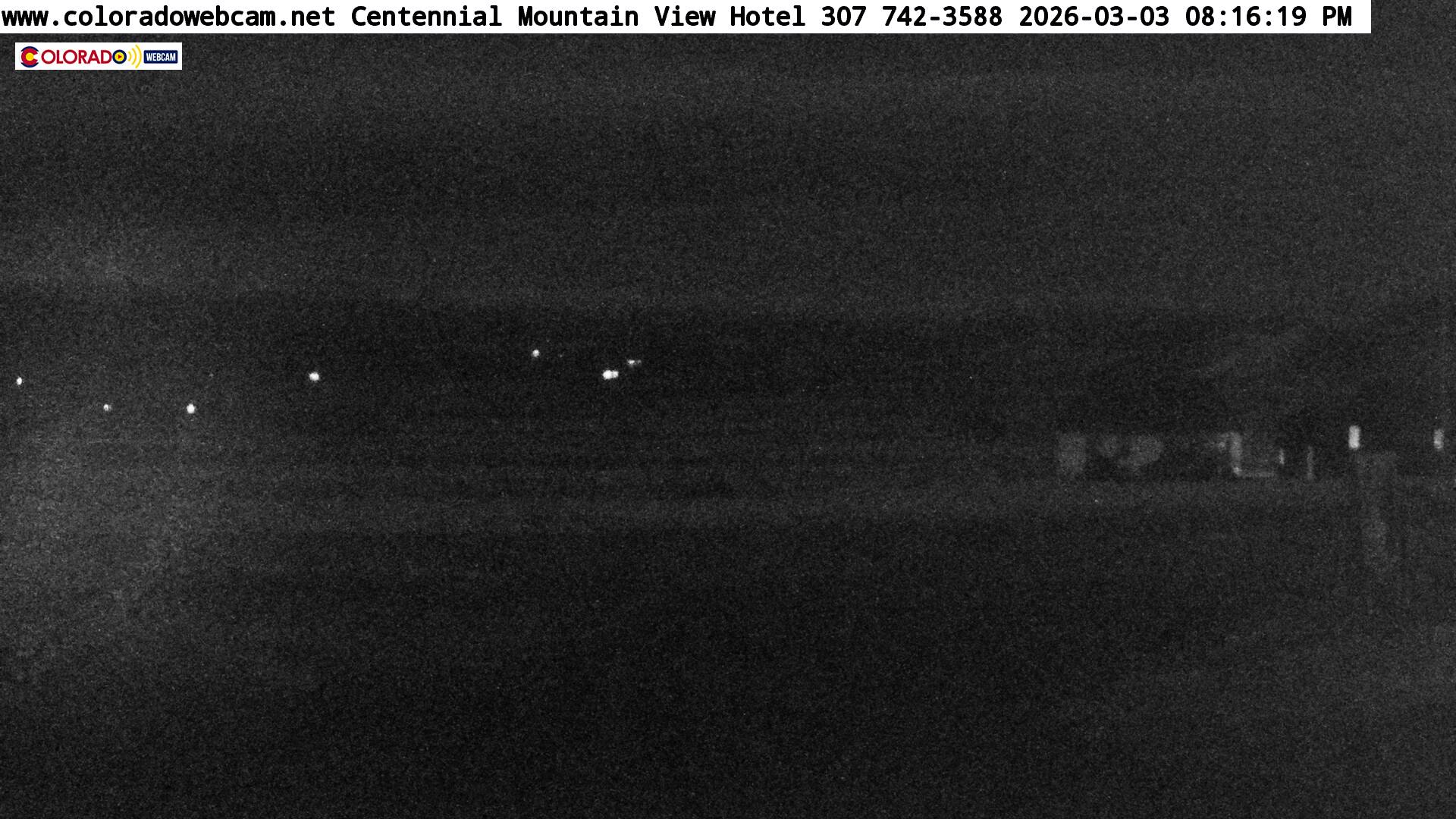 Miscellaneous Cams Southeast Wyoming