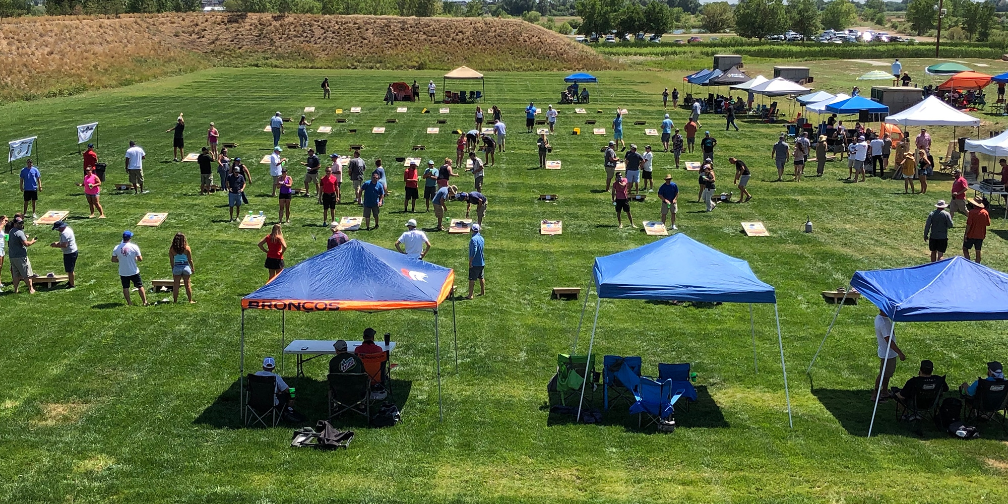 Holes and Hops Colorado Youth Outdoors