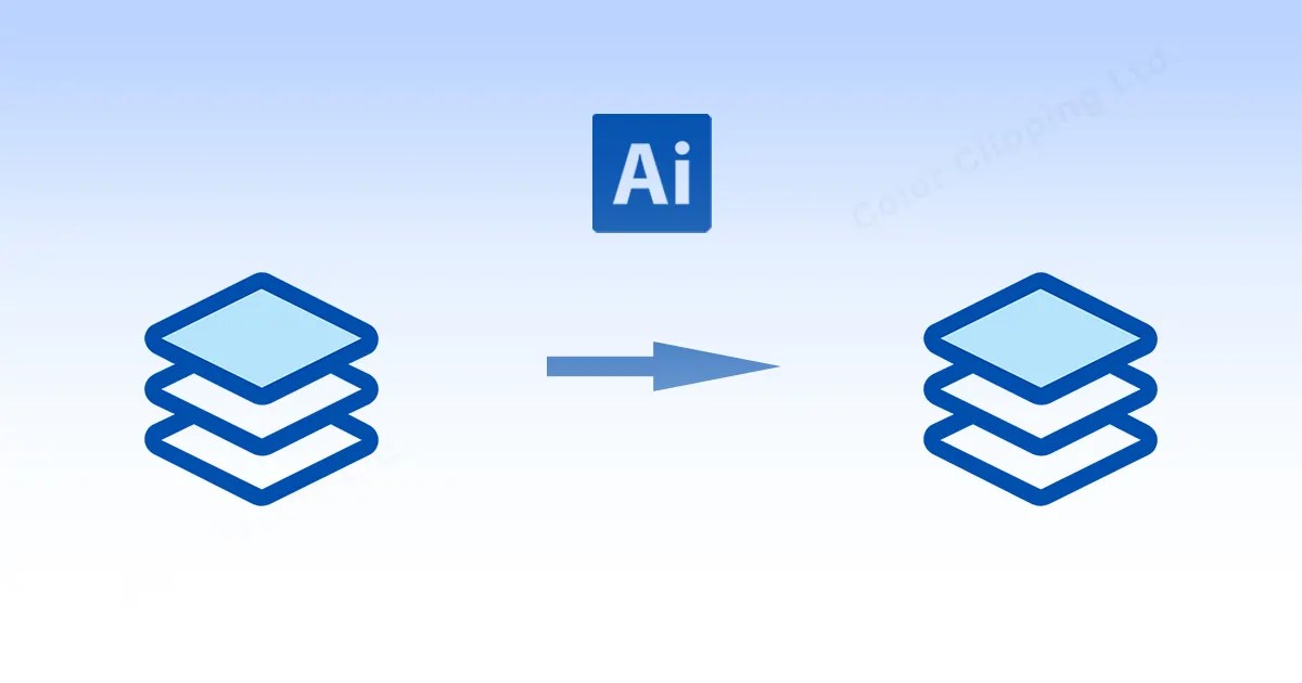 Een laag dupliceren in Illustrator 3 verschillende manieren Een laag dupliceren in Illustrator 3 verschillende manieren