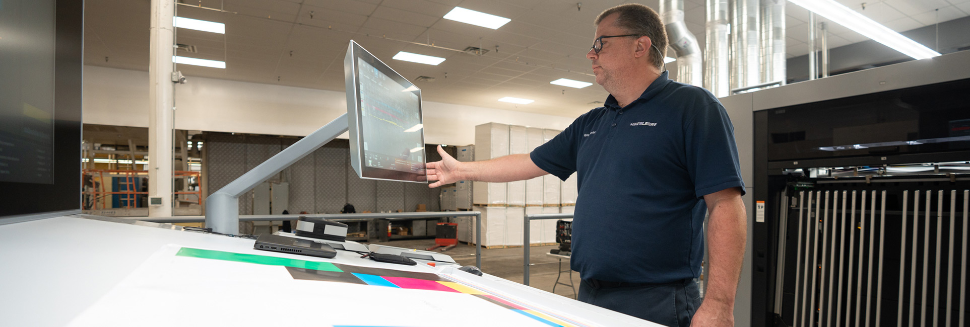 Why Consolidate Print Vendors? Full Serve Printing Tip