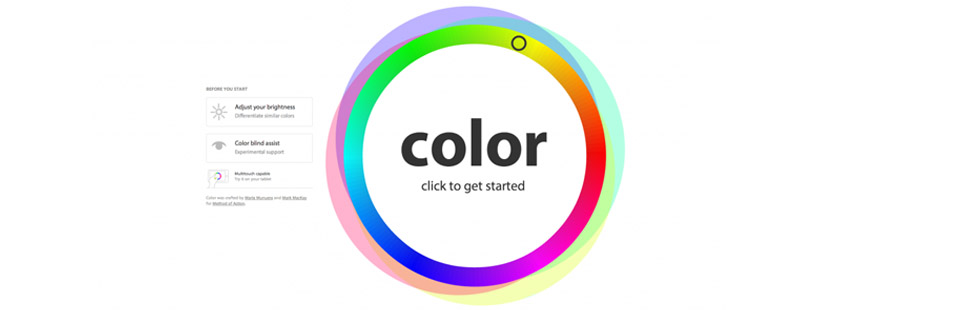 Color Method's Matching Game Maggie Maggio