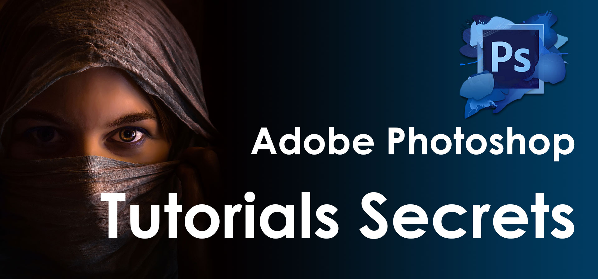 Adobe Photoshop CC Tutorial for Beginners YouTube