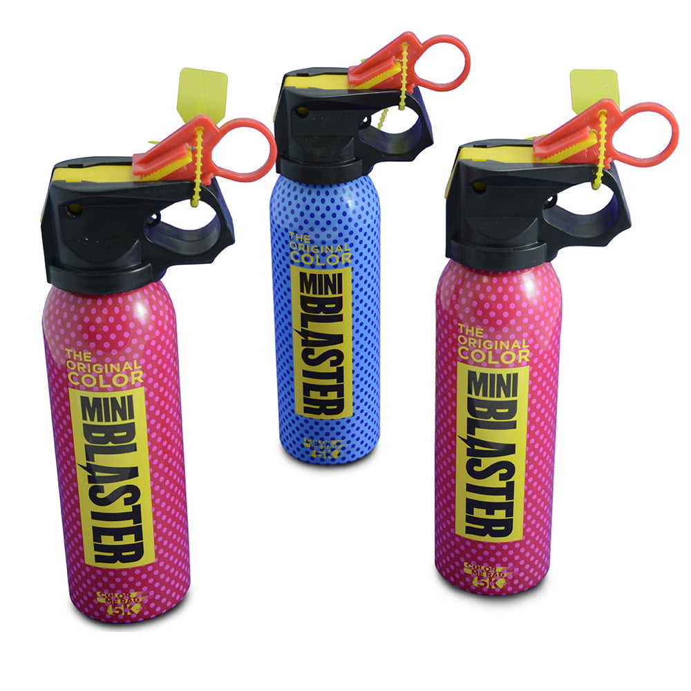 Color Blaster Colorfly