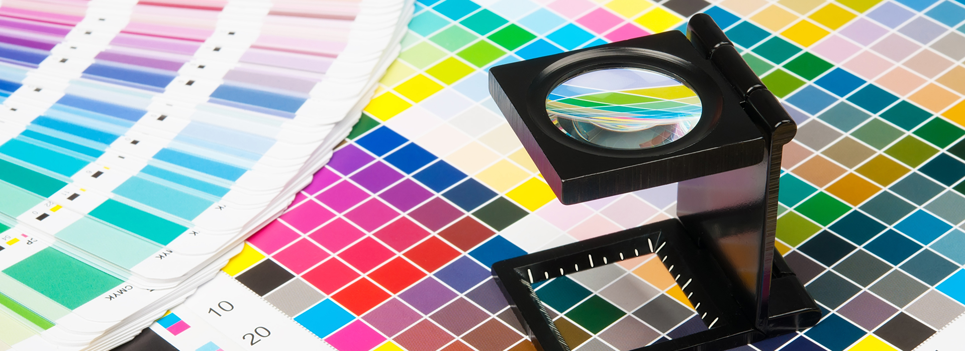 Proofing / Color Management