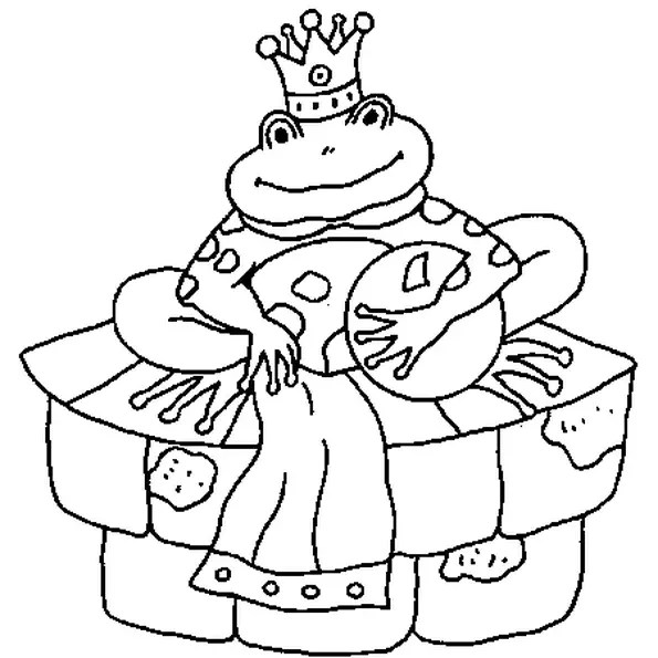 CONTE DE PERRAULT Coloriage Conte de Perrault en Ligne Gratuit a