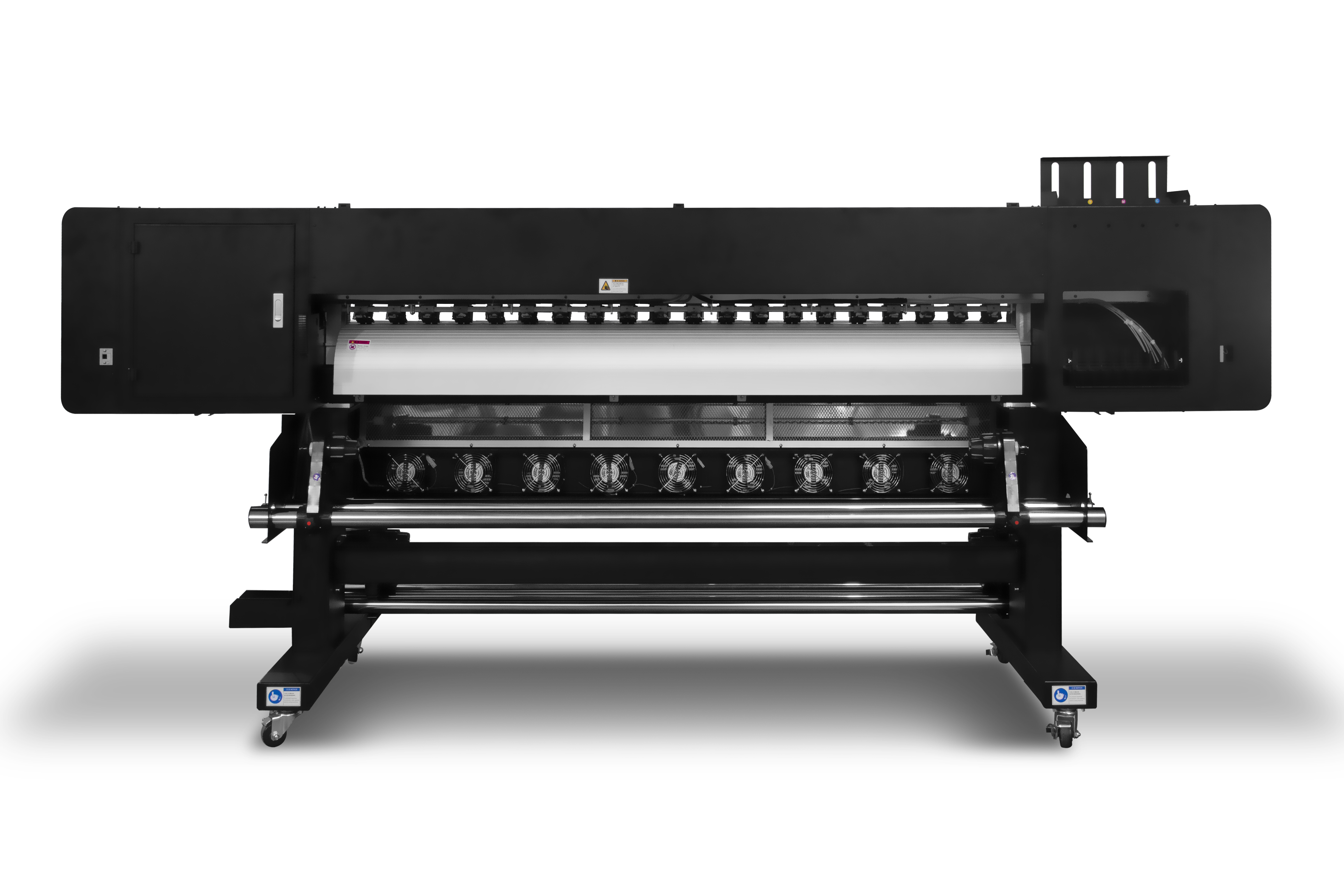 Professional Large Format Roll Size Paper 3D Sublimation Printer