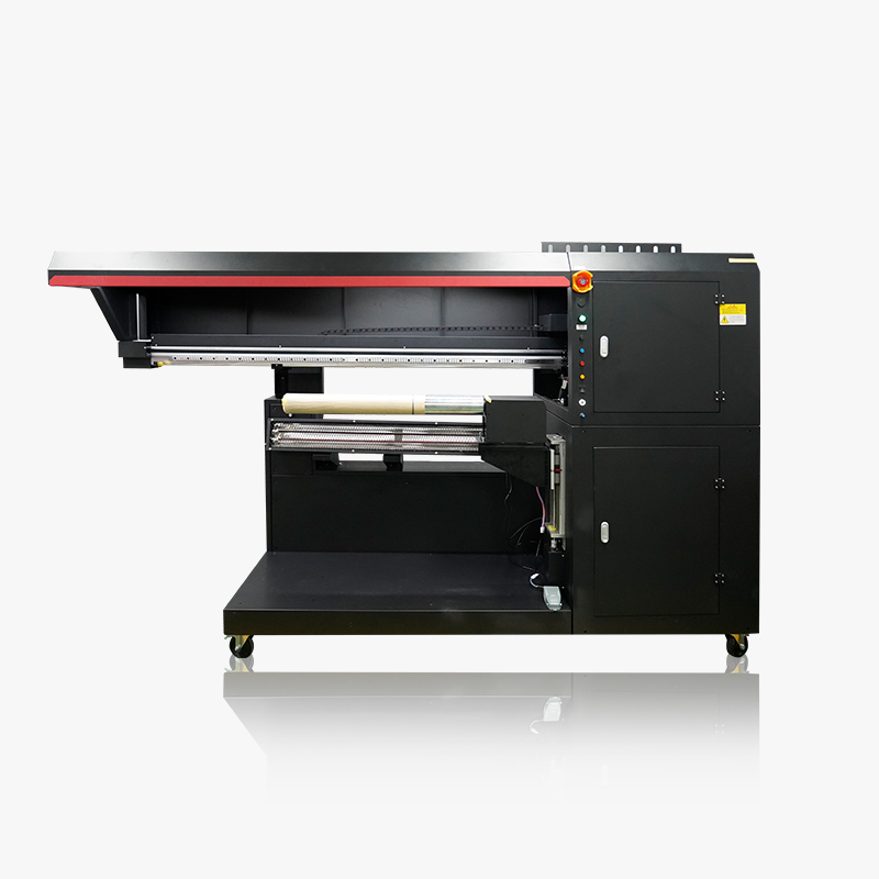 Socks Printing Machine CO80500PRO Haishu Colorido