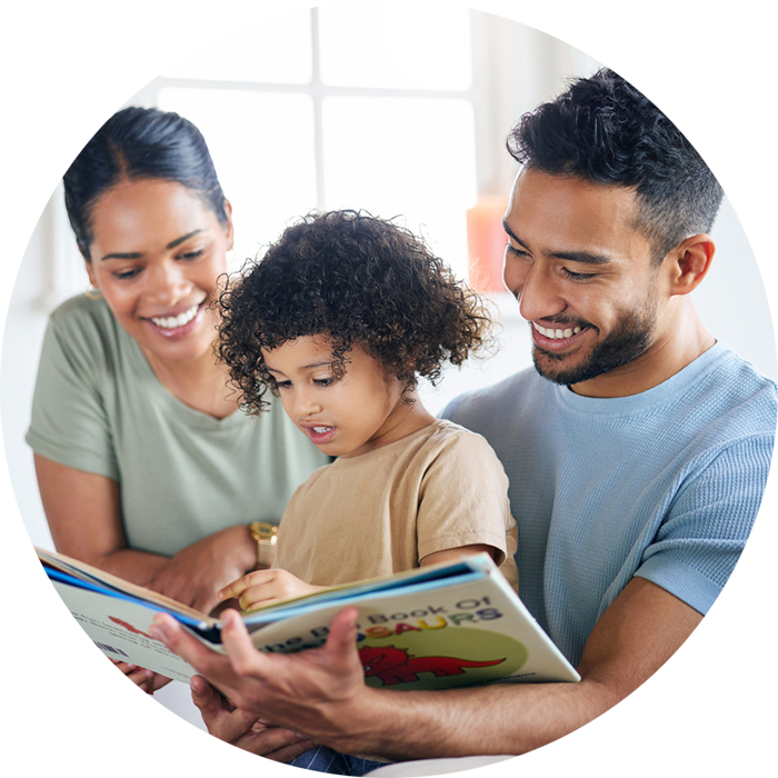 Aprender a leer Guía para las familias Colorín Colorado