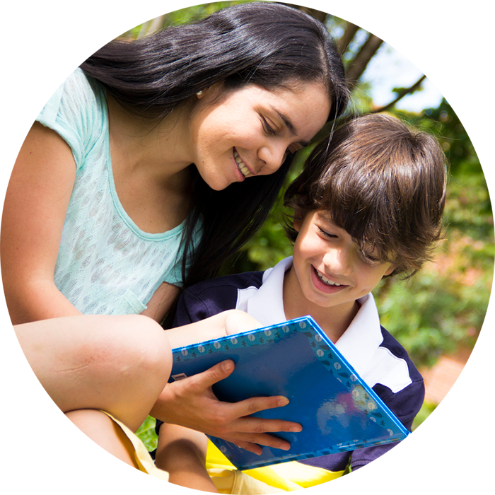 Aprender a leer Guía para las familias Colorín Colorado