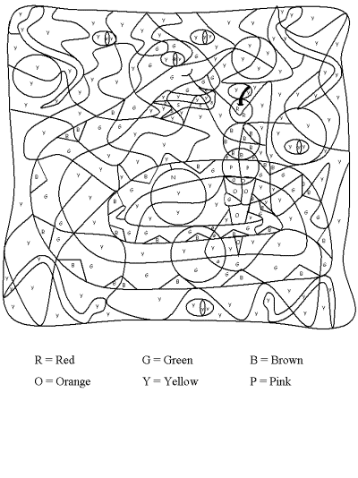 Snakes Coloring Pages