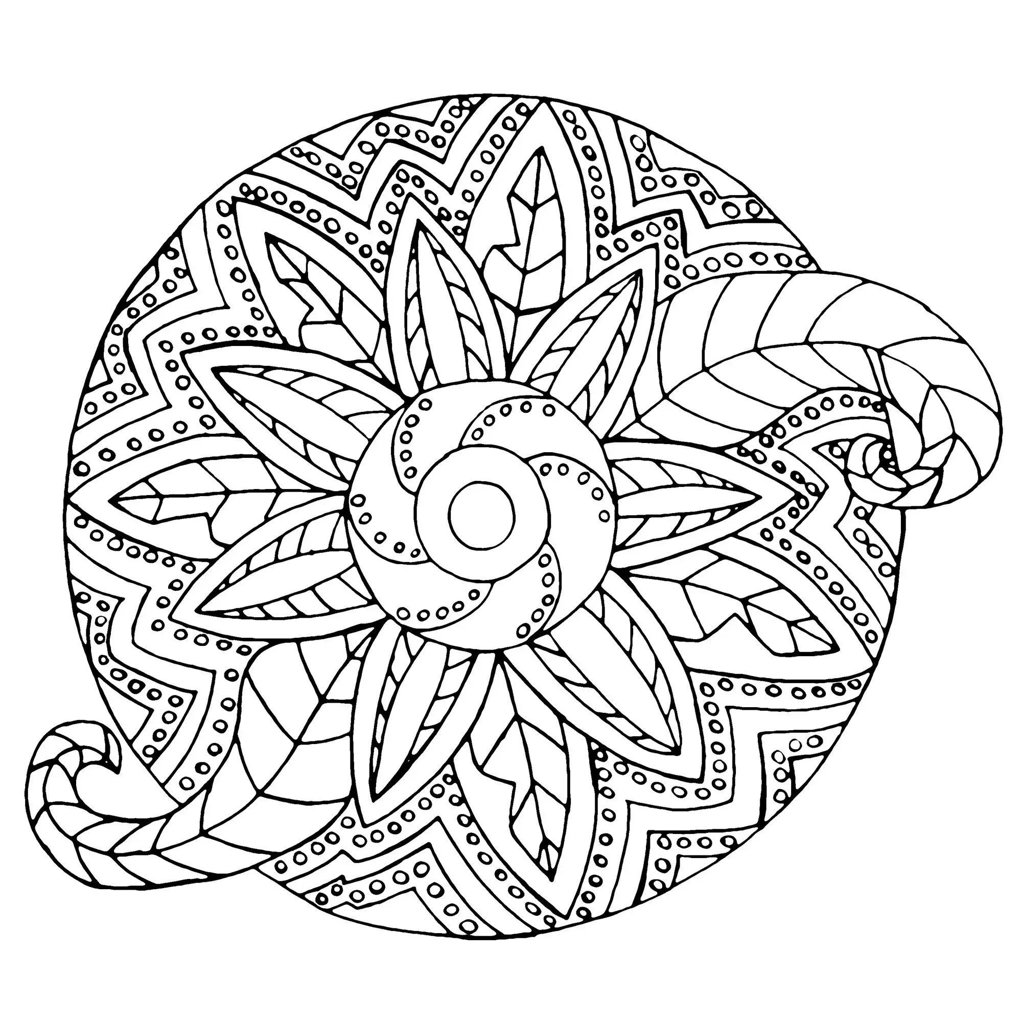 Free Printable Adult Coloring Pages Best Adult coloring pages