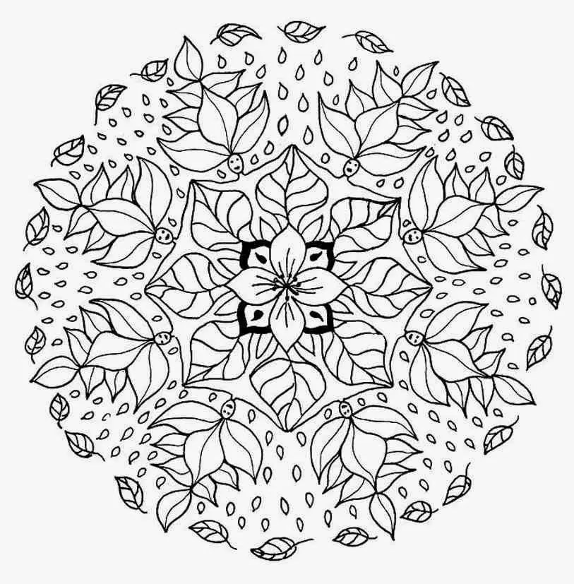 printable adult coloring pages Best Adult coloring pages