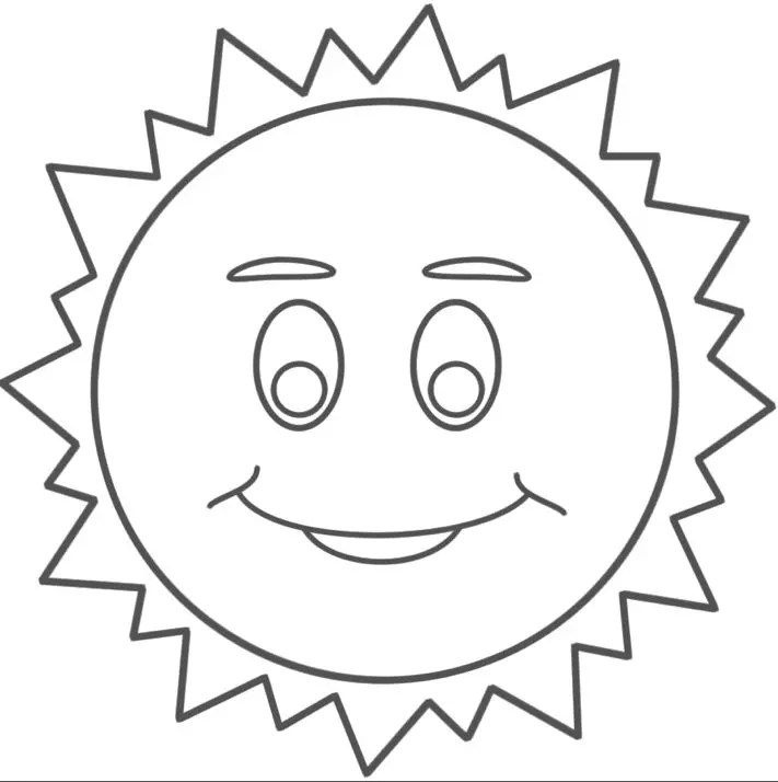 Summer Coloring Page & coloring book. 6000+ coloring pages.